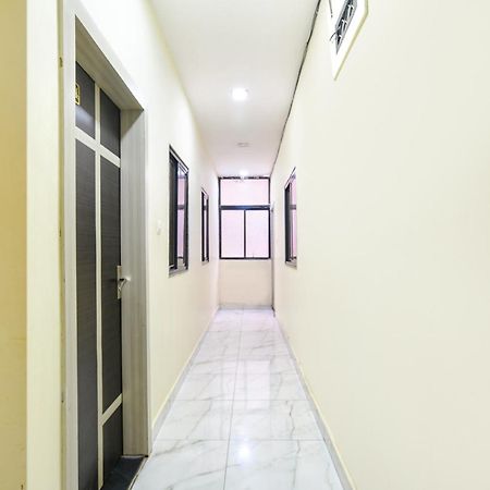 Fabexpress Blue Star Hotel Ujjain Exterior photo
